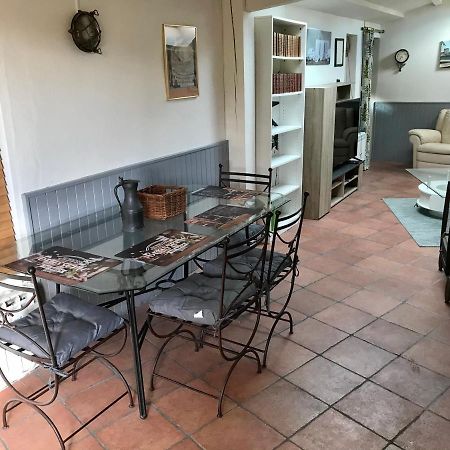 Chez Diego Maison Independante Au Coeur De La Rochelle Villa La Rochelle  Luaran gambar