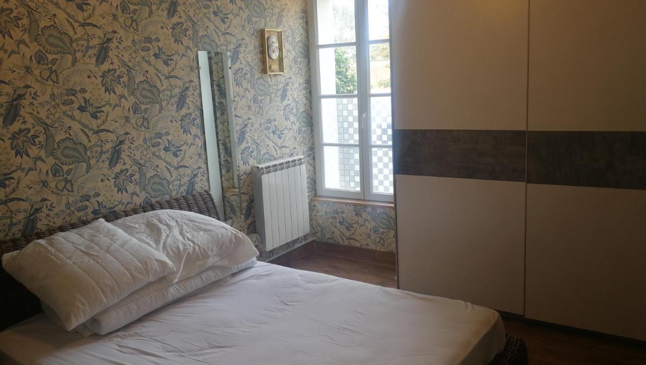 Chez Diego Maison Independante Au Coeur De La Rochelle Villa La Rochelle  Luaran gambar