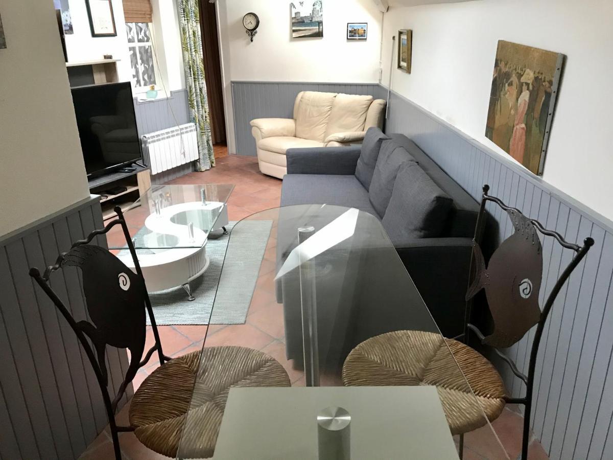 Chez Diego Maison Independante Au Coeur De La Rochelle Villa La Rochelle  Luaran gambar